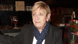 Fotografie Jaroslavy Obermaierové