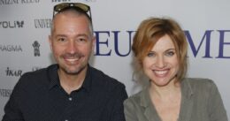 Fotografie Martina Veselovského a Moniky Valentové