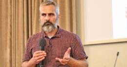 Fotografie Otakara Foltýna