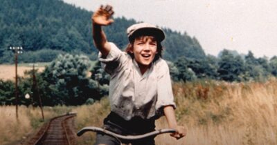 Fotografie z filmu Páni kluci