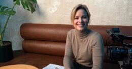 Fotografie Patricie Solaříkové