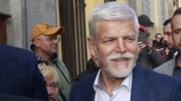 Fotografie Petra Pavla