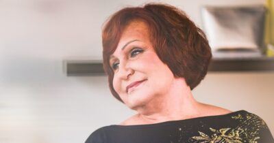 Fotografie Petry Janů