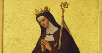 Obraz svaté Anežky České