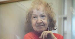 Fotografie Tamary Samsonovové