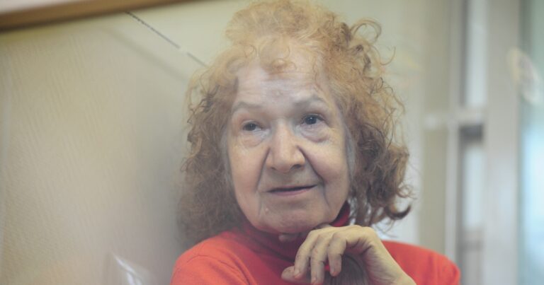 Fotografie Tamary Samsonovové