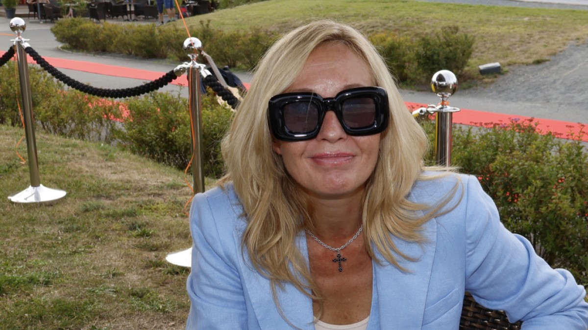 Fotografie Terezy Pergnerové
