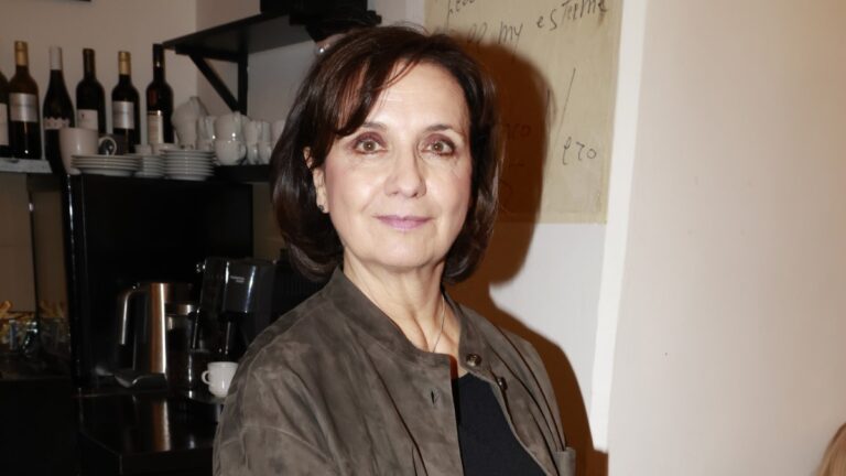 Fotografie Veroniky Freimanové