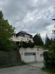 Krejčířova vila