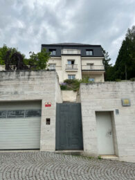 Krejčířova vila