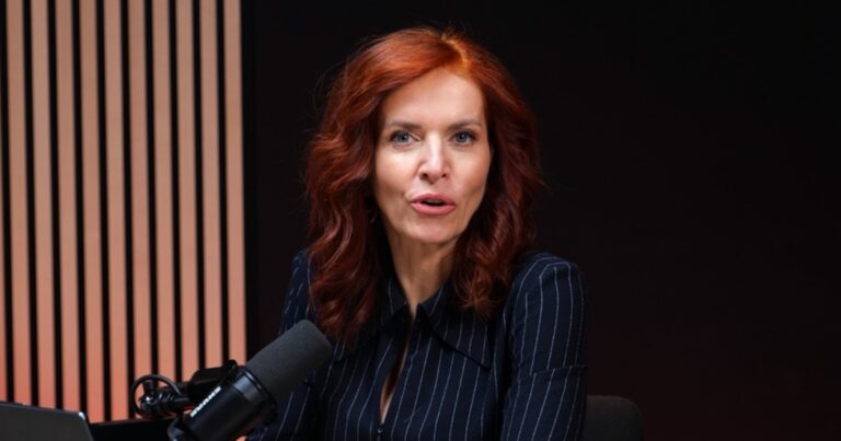 Fotografie Nory Fridrichové