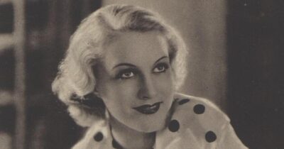 Fotografie Adiny Mandlové