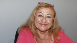 Fotografie Haliny Pawlowské