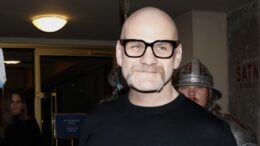 Fotografie Jána Jackuliaka