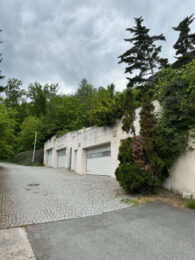 Krejčířova vila