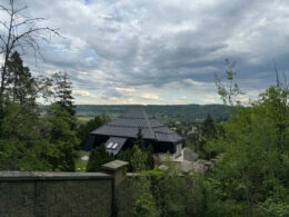 Krejčířova vila