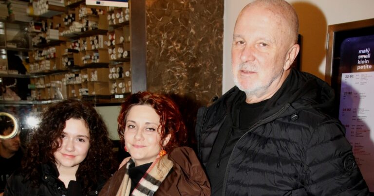 Fotografie Ondřeje Soukupa, Lucie Šoralové a Rebeky Soukupové