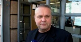 Fotografie Radovana Krejčíře