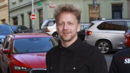 Fotografie Tomáše Kluse