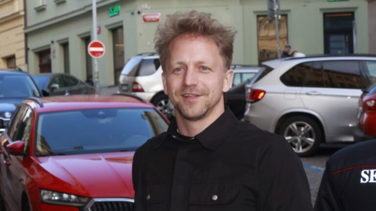 Fotografie Tomáše Kluse
