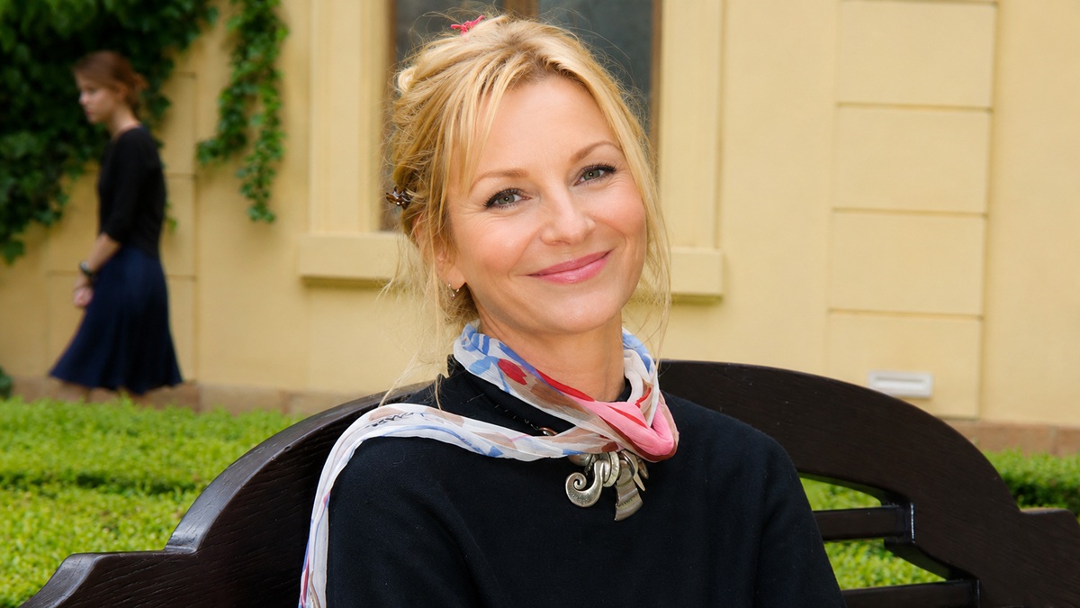 Fotografie Vilmy Cibulkové