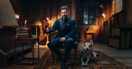 Fotografie k reality show Zrádci