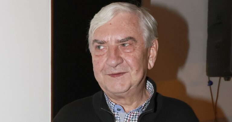 Fotografie Miroslava Donutila