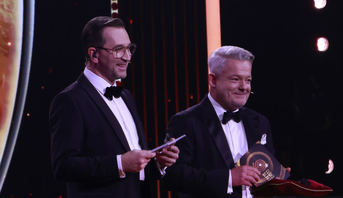 Fotografie Aleše Hámy a Ondřeje Sokola