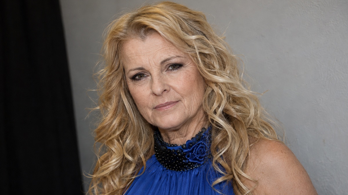 Iveta Bartošová