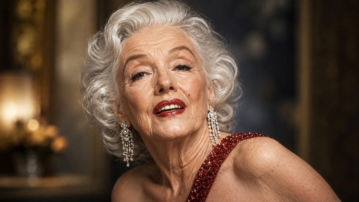 Marilyn Monroe