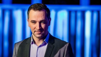 Fotografie z pořadu Na lovu
