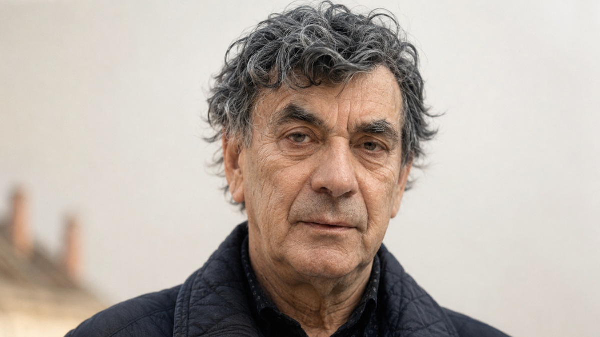 Petr Čepek