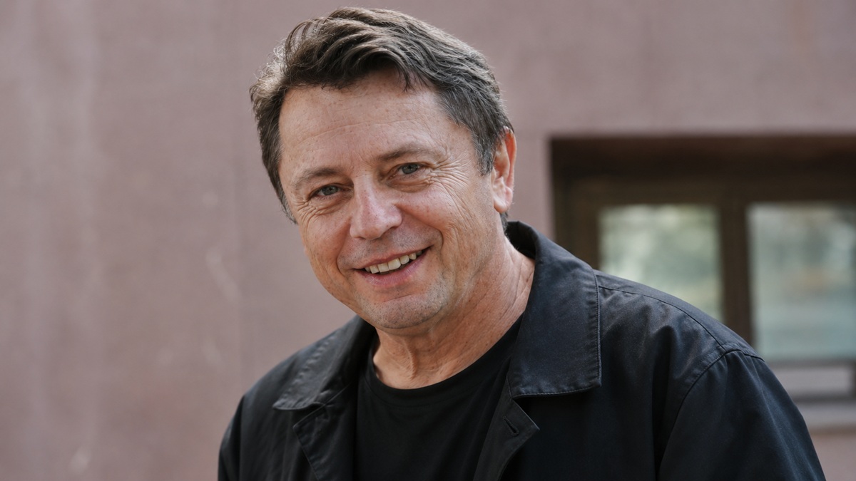 Petr Muk