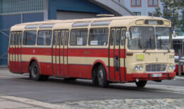 Fotografie Karosy ŠM 11