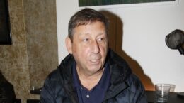 Fotogorafie Jiřího Hanycha