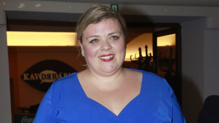 Fotografie Lucie Polišenské