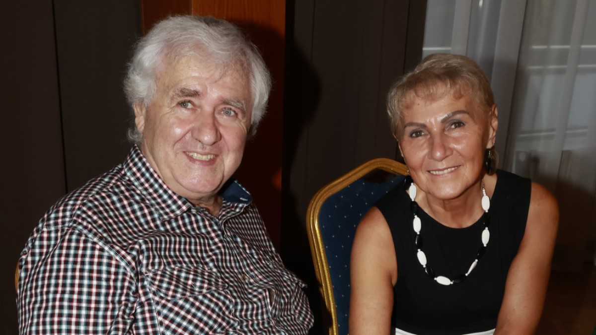 Fotografie Václava Ševčika