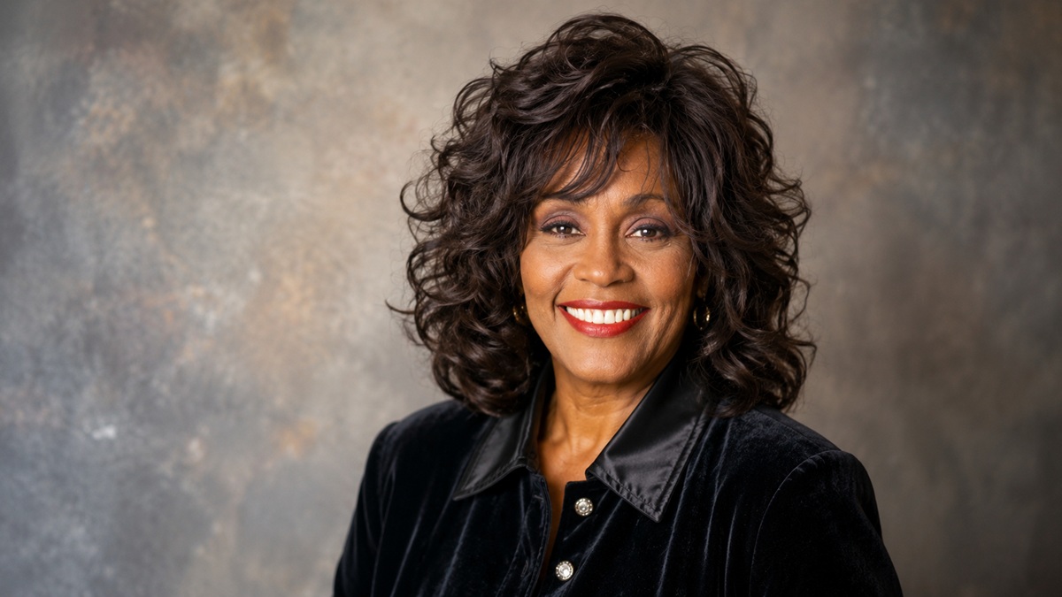 Whitney Houston