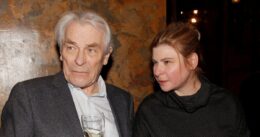 Fotografie Andrey Pechlátové a Alois Švehlíka