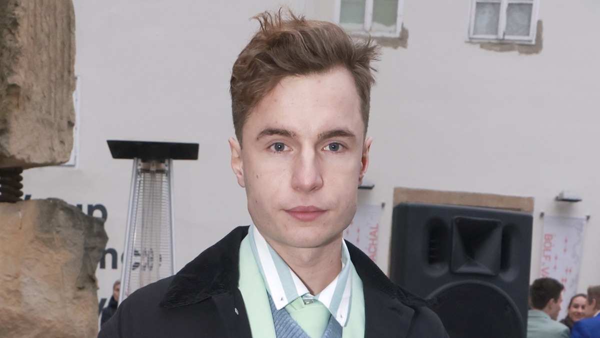 Fotografie Oskara Hese