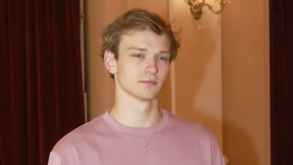 Fotografie Tomáše Seana Pšeničky