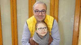 Fotografie Martina Zounara a Claudie Zounarové